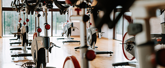 Group Exercise Timetable