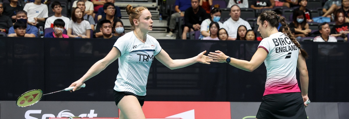 Indonesia Open Preview 1200 Indonesia Open Preview 1200