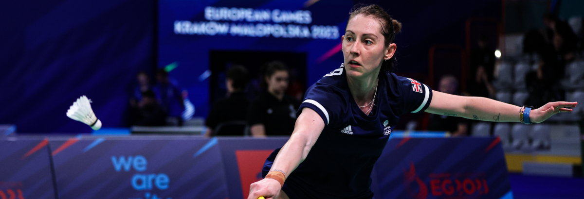 Kirsty Gilmour Kirsty Gilmour