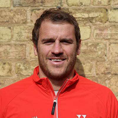 Luke Hornsley Luke Hornsley