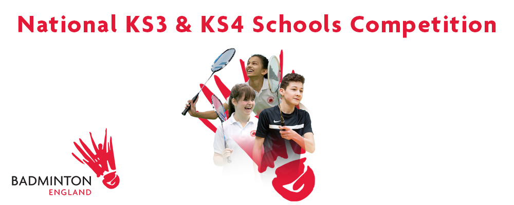 National schools competition website image National schools competition website image
