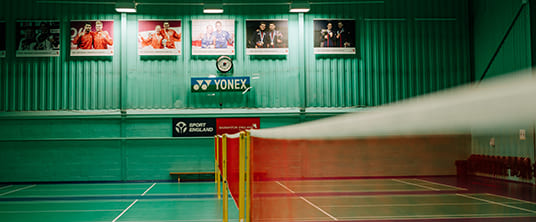 NBC Courts NBC Courts
