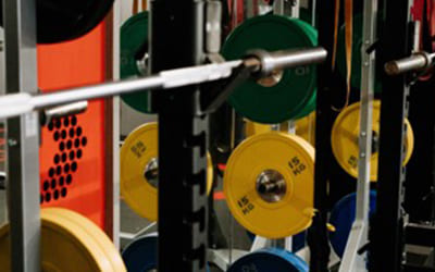 NBC Gym Gallery 1