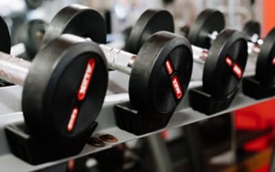 NBC Gym Gallery 3