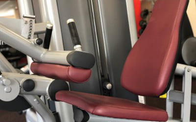 NBC Gym Gallery 4
