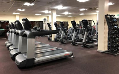 NBC Gym Gallery 5