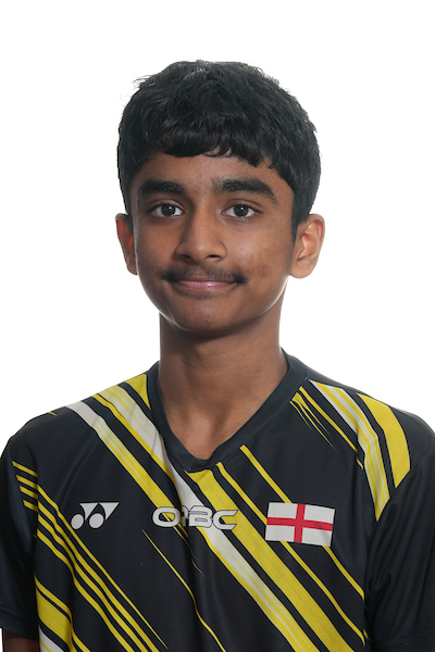Sajan Senthuran Sajan Senthuran