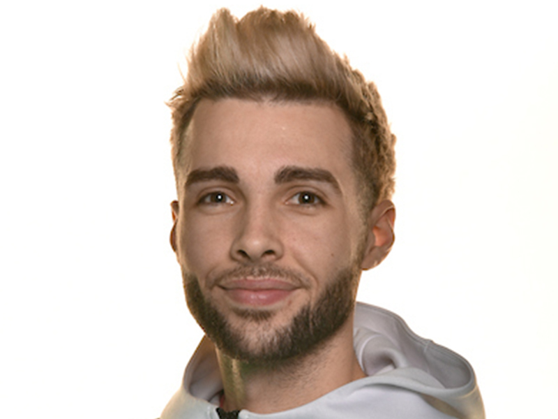 Sean Vendy