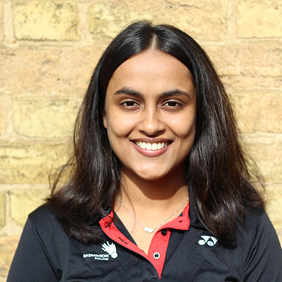 Tanya Chethan Tanya Chethan