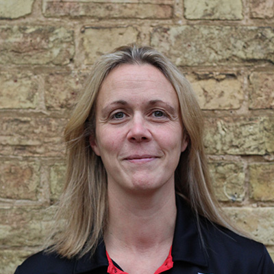 Victoria Brown
